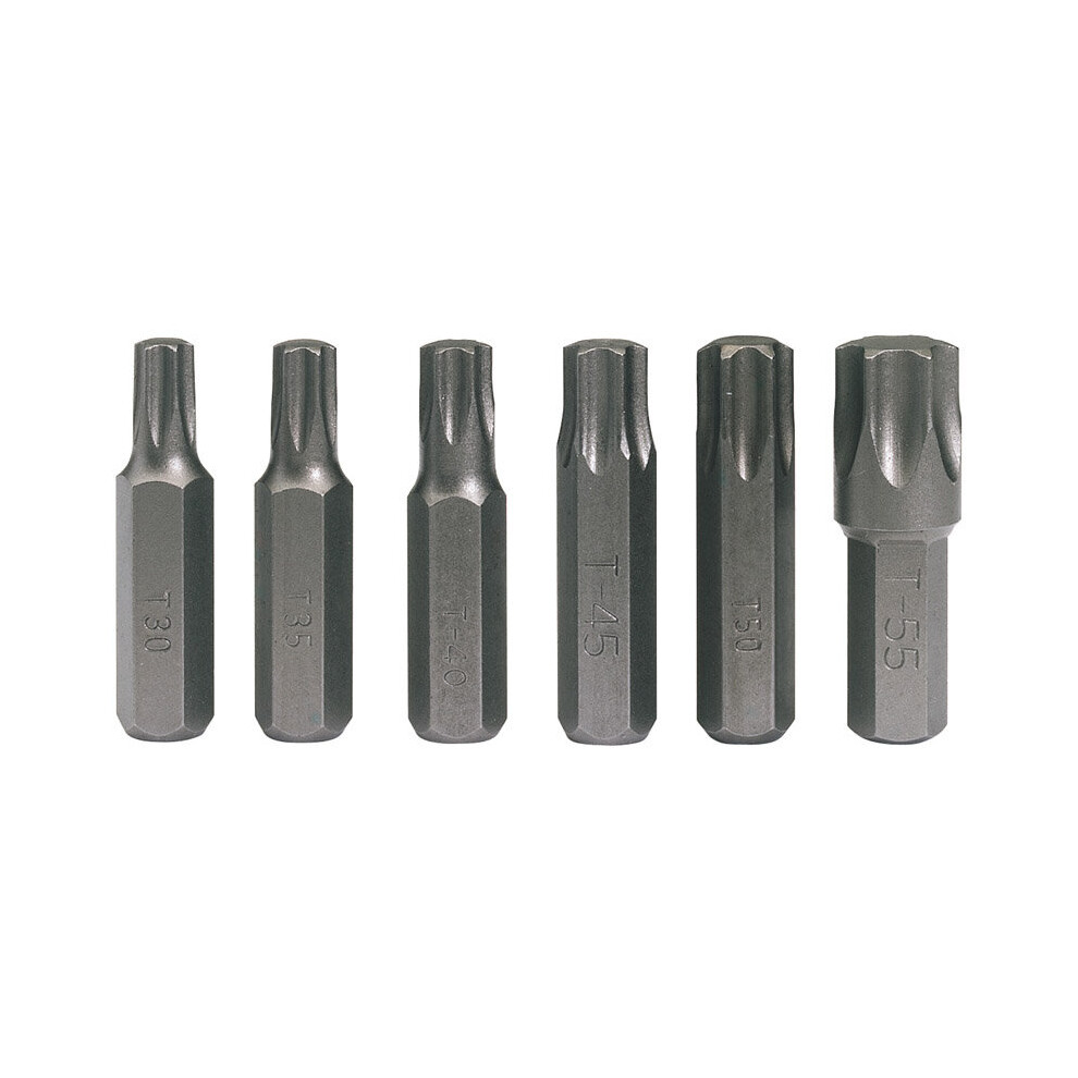 T30 Draper TX-STAR® Impact Screwdriver Bit