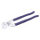 Draper 240mm Waterpump Pliers 1