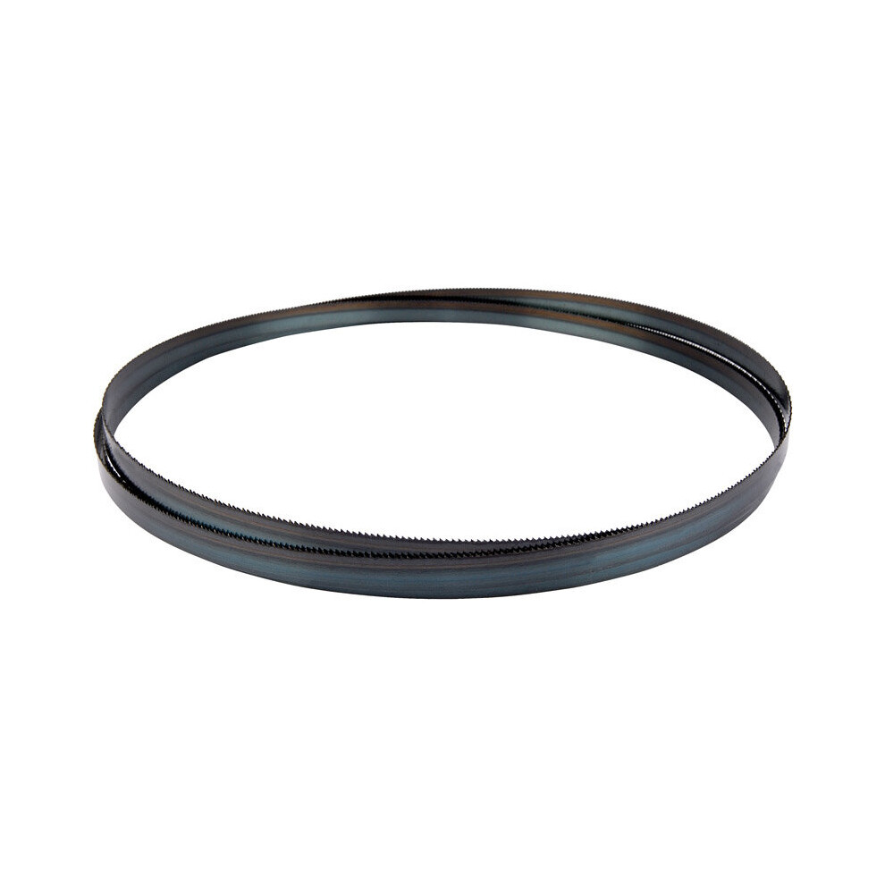 Bandsaw Blade 2560mm x 1/2" (14 tpi)