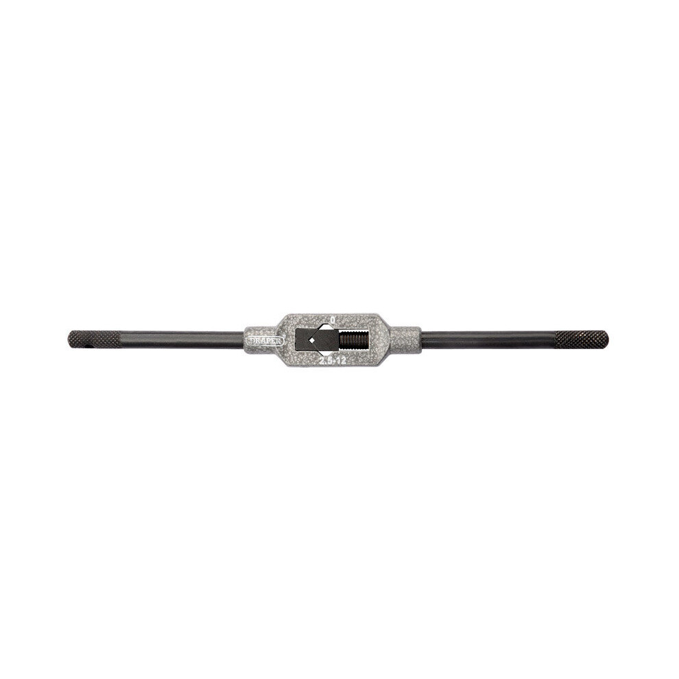 Bar Type Tap Wrench 2.50-12.00mm