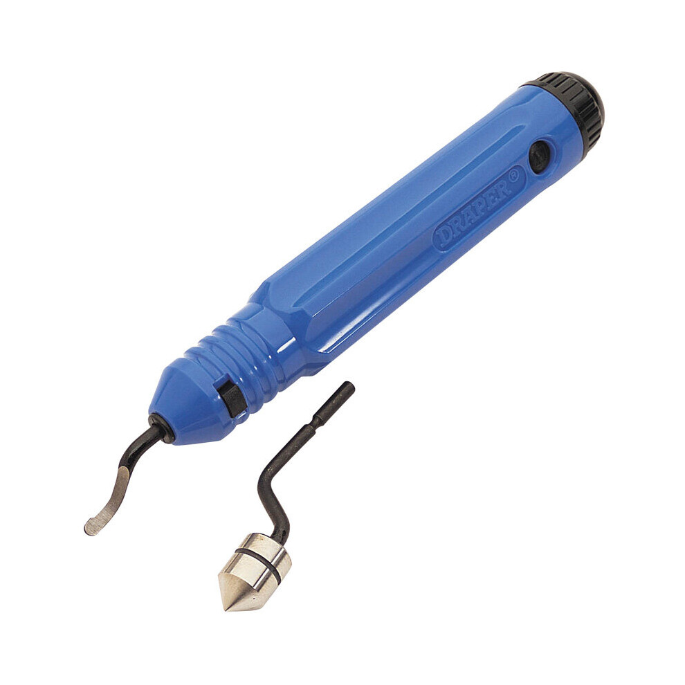 Draper Deburring and Chamfering Tool - Image 7