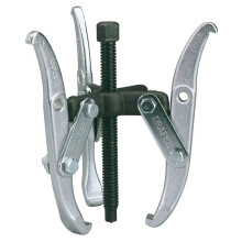 150mm Reach x 100mm Spread Twin and Triple Leg Reversible Puller