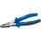 Draper 200mm Hi-Leverage Combi Pliers 1