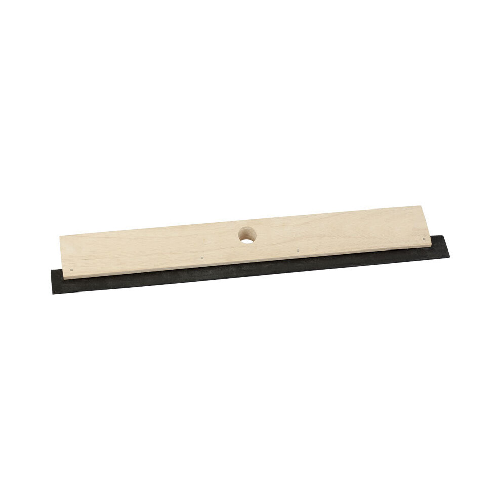 Draper Rubber Floor Squeegee (600Mm)