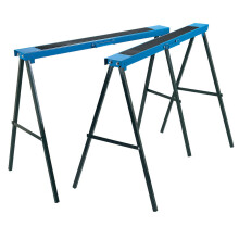 1000 x 800mm Pair of Fold Down Trestles