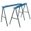 Draper 1000 x 800mm Pair of Fold Down Trestles 1