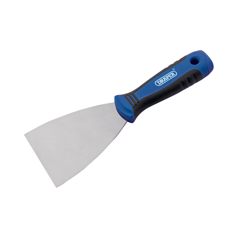 75mm Soft Grip Filling Knife