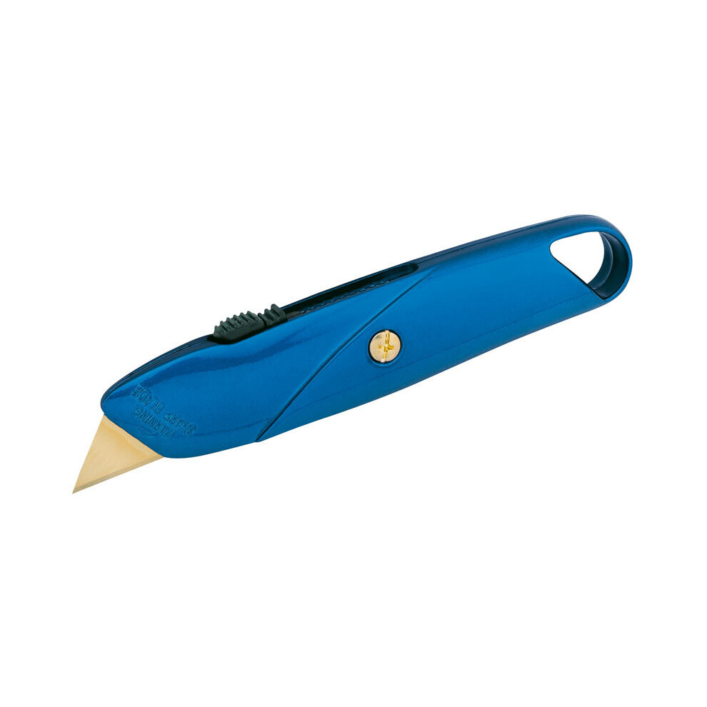 Retractable Trimming Knife 5010559828357