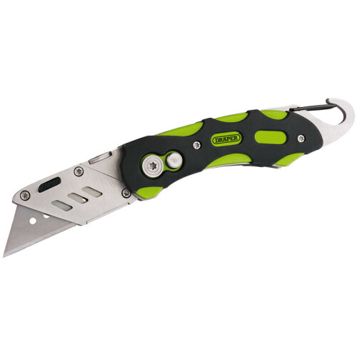 Draper Folding Trimming Knife