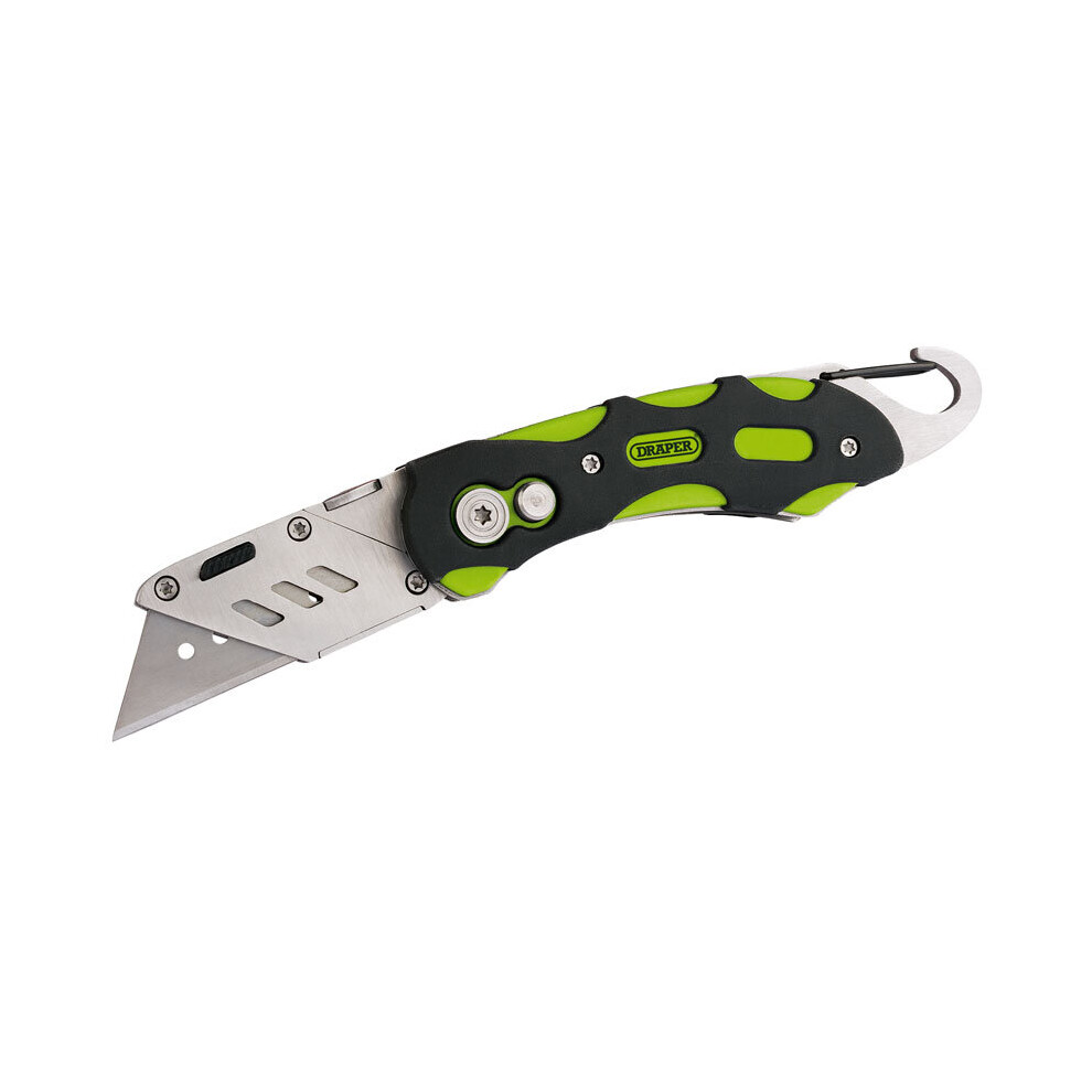 Folding Trimming Knife