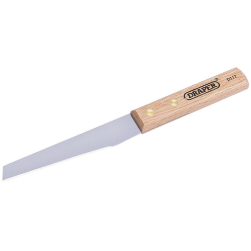 Draper Shoe or Leather Knife (115mm)