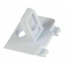 FITS HOOVER VTV 581NCVTV 590NC-80 VTV 590NCB-80 TUMBLE DRYER DOOR CATCH 40004091
