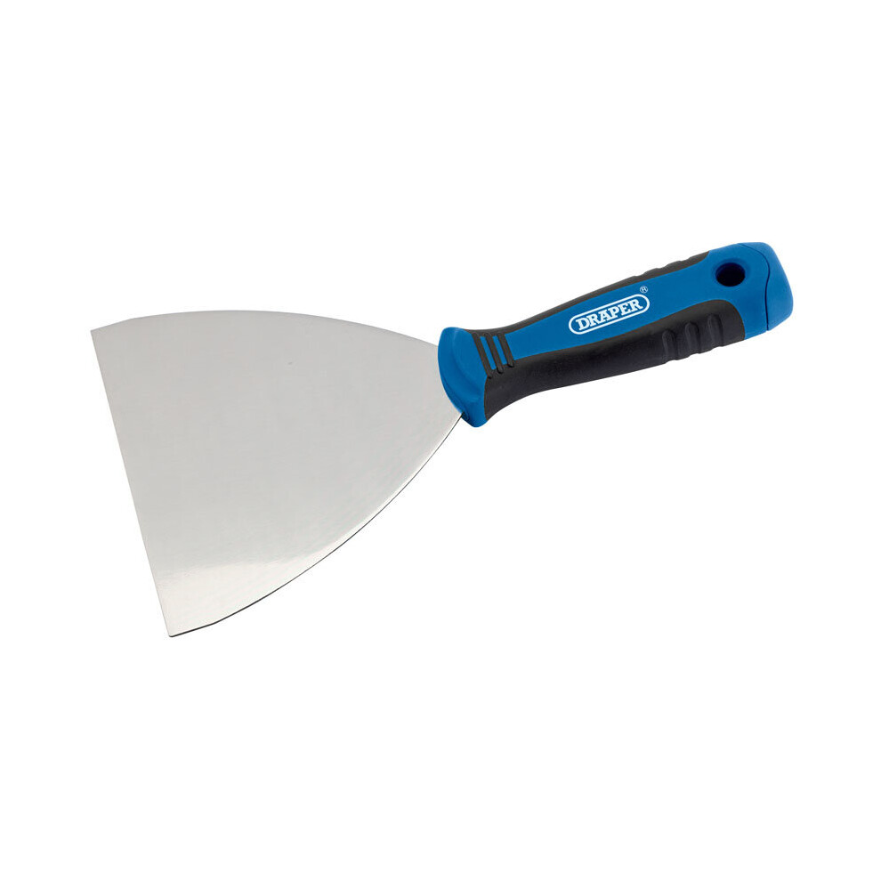 Draper 125Mm Soft Grip Stripping Knife