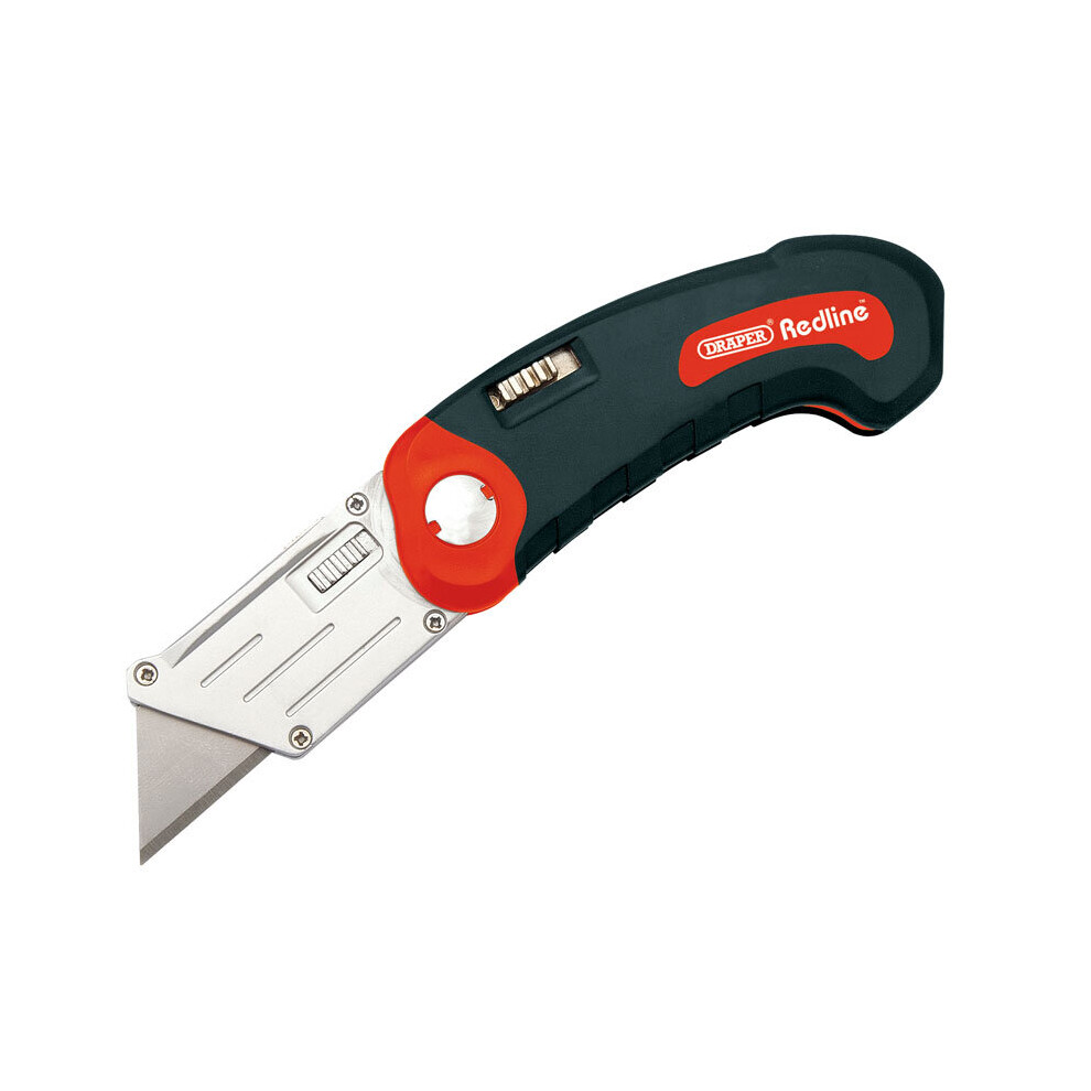 Draper Folding Trimming Knife