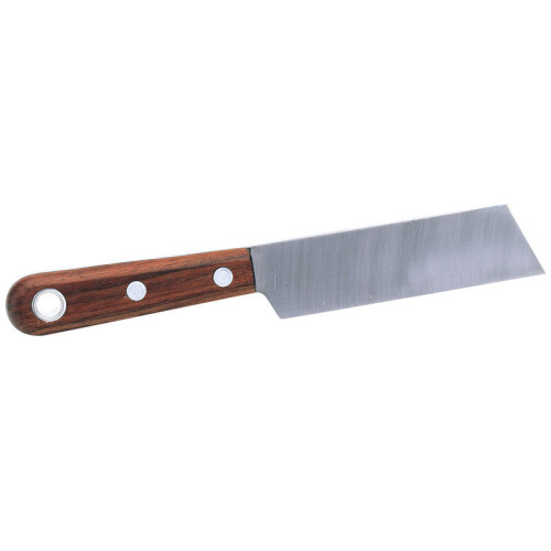 Draper Hacking or Lead Knife