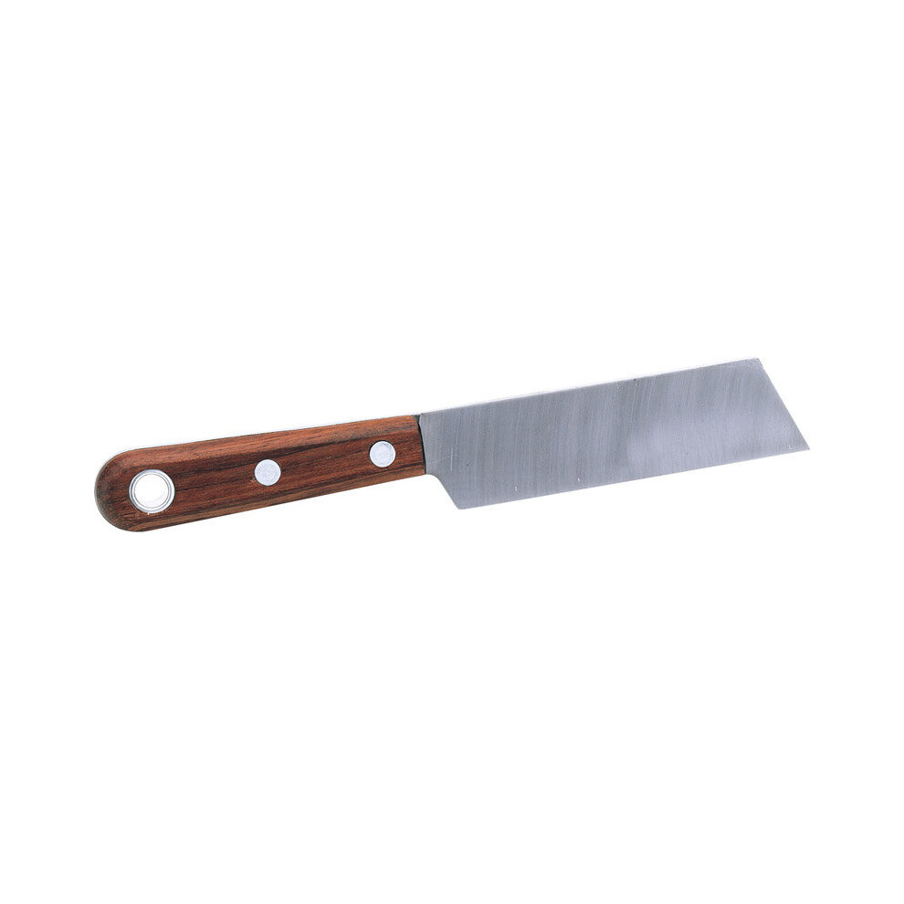 Hacking or Lead Knife