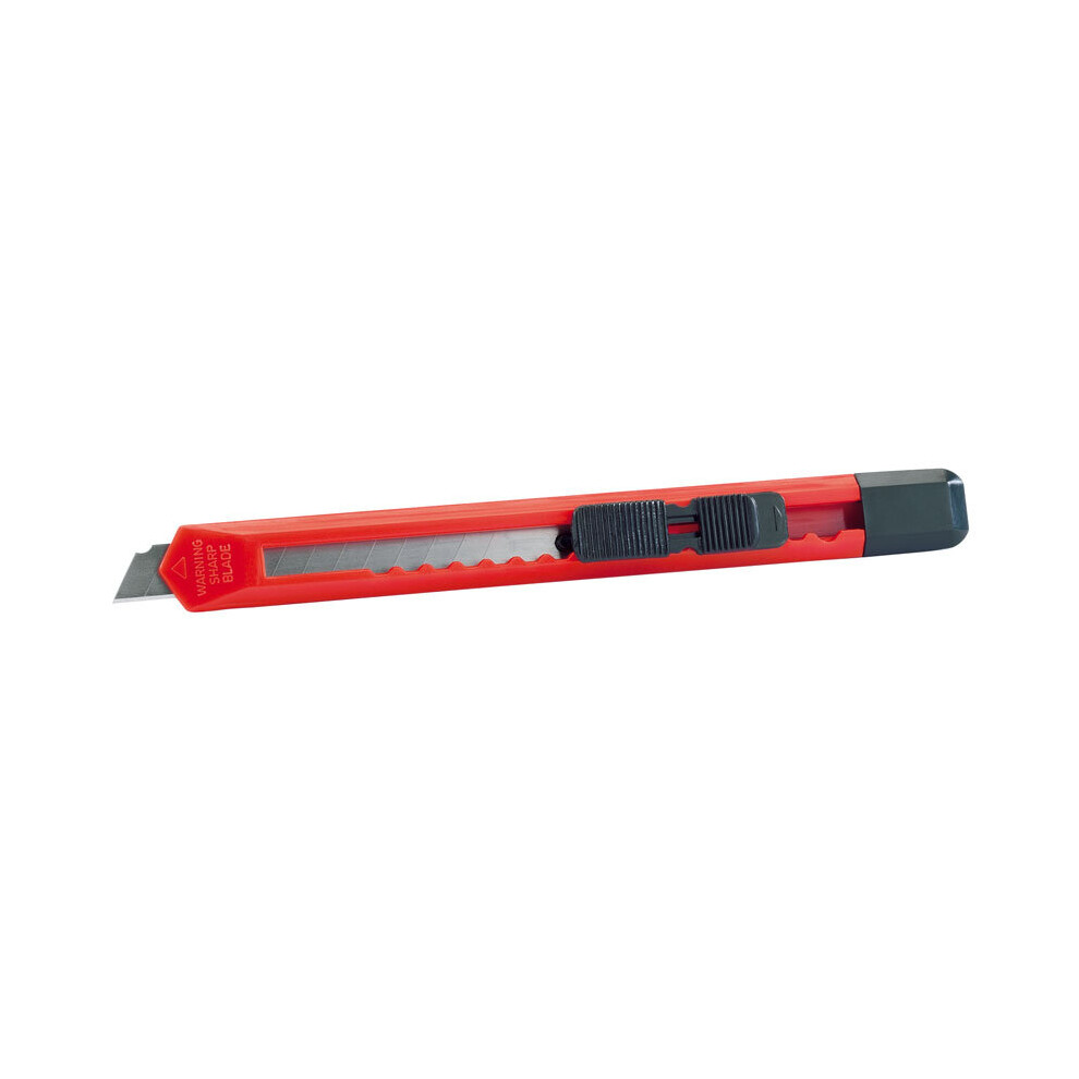 Retractable Segment Blade Knife