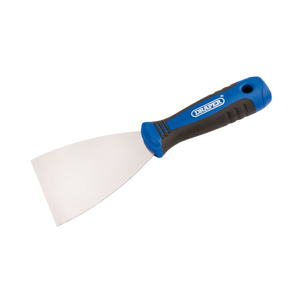 75mm Soft Grip Stripping Knife