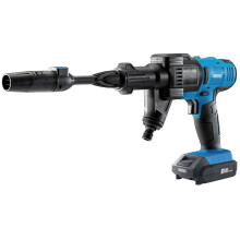 D20 20V Pressure Washer Kit with 2Ah Battery and Charger