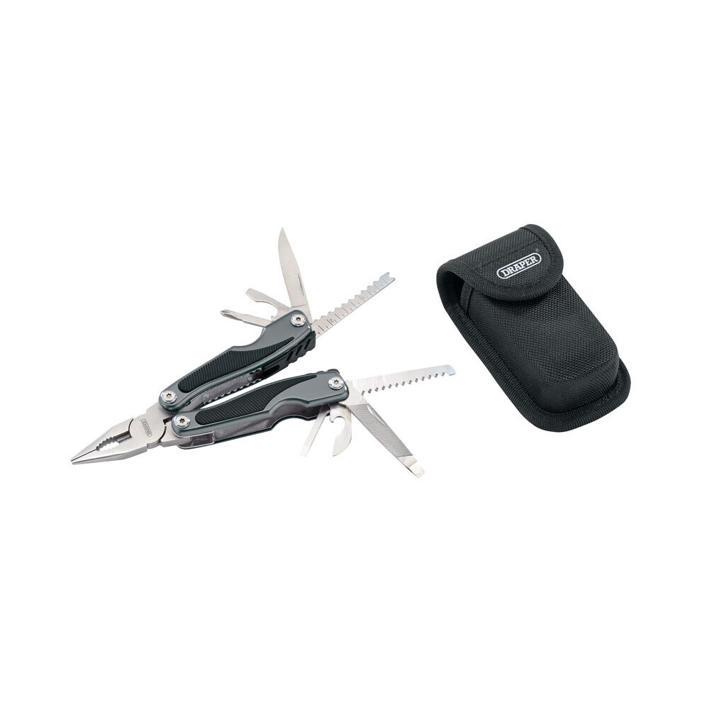 Pocket Multi-Tool (14 Function)