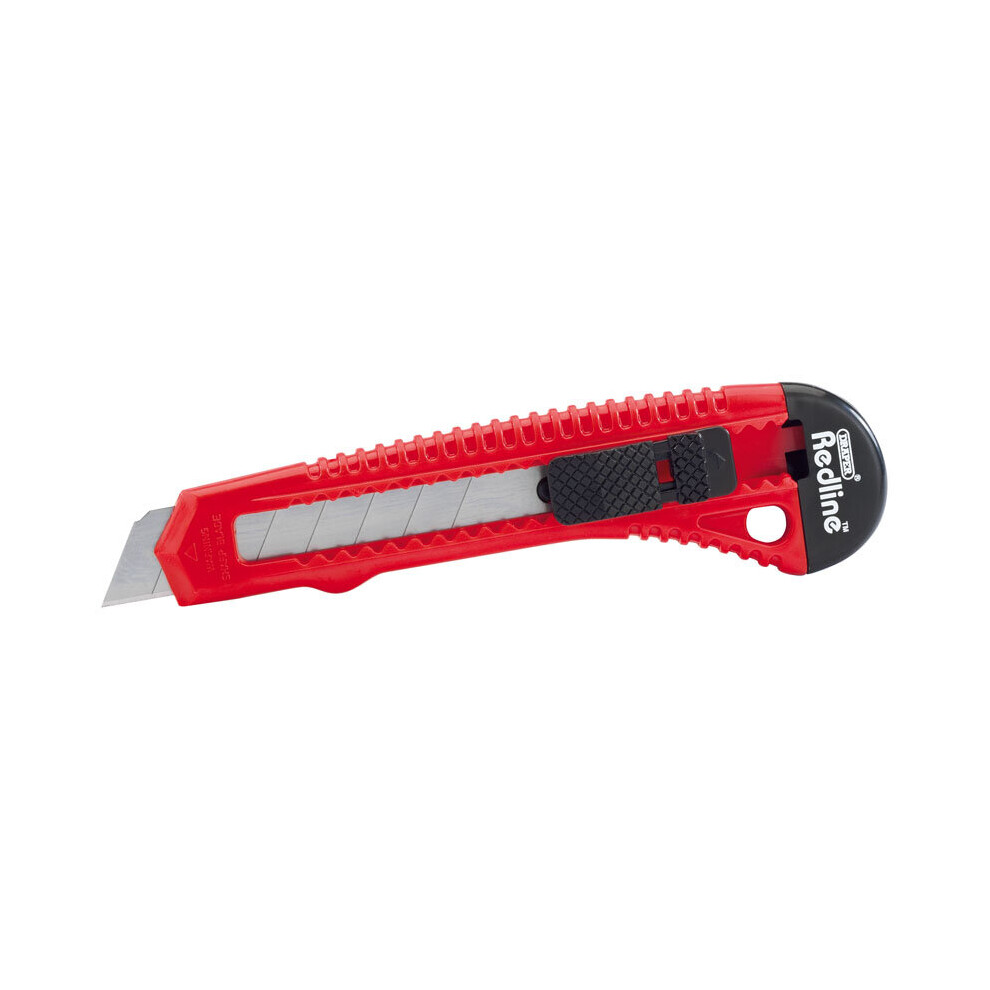 Retractable Segment Blade Knife