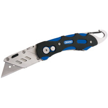 Folding Trimming Knife