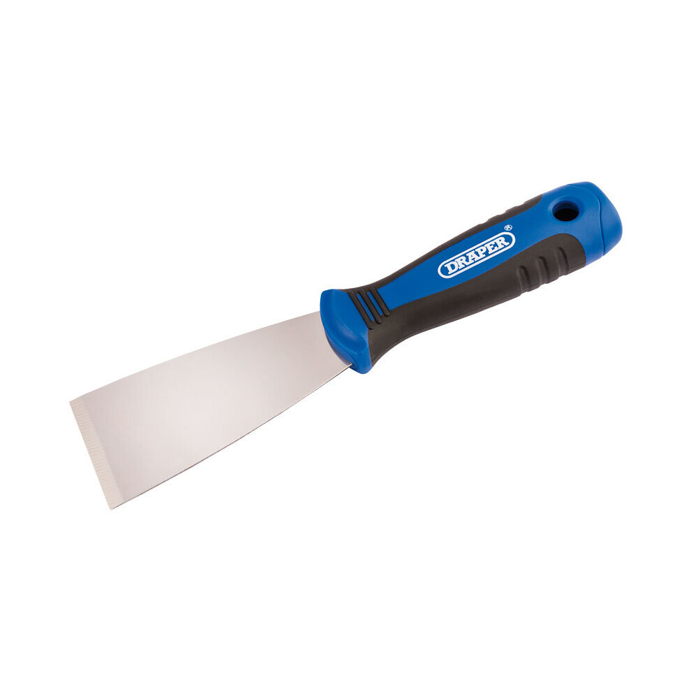 50mm Soft Grip Stripping Knife