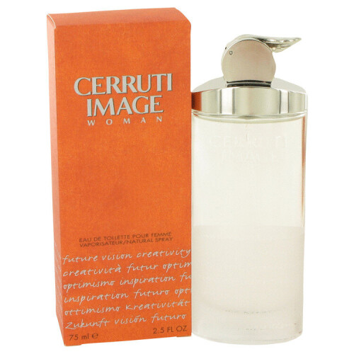 Cerruti Cerruti Image Eau De Toilette Spray 75ml