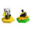Minecraft Official Minecraft Earth Boost Genoa 2 Pack Undying Evoker and Snacking Rabbit 1