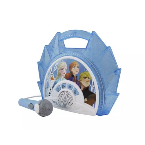 Disney Karaoke - EKIDS - Die Eiskönigin 2 2