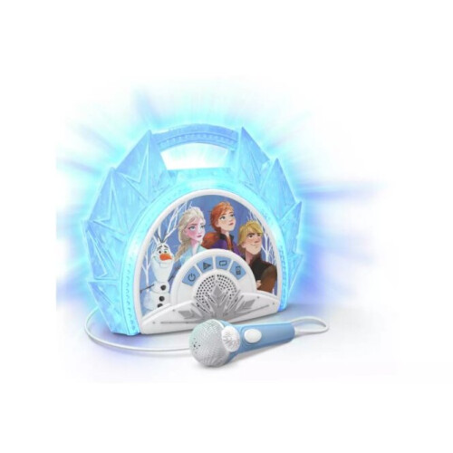 Disney Karaoke - EKIDS - Die Eiskönigin 2