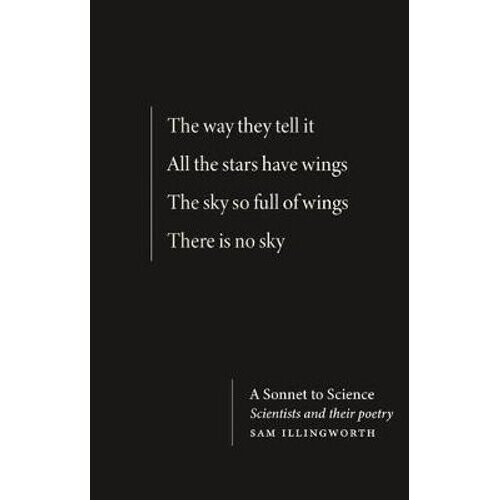 A Sonnet to Science