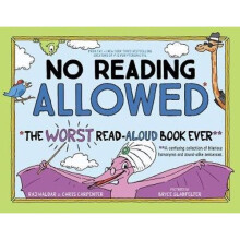No Reading Allowed