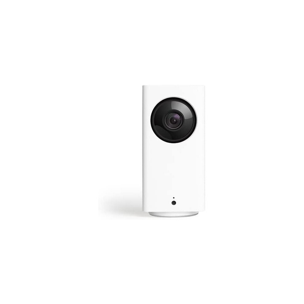 Wyze Cam Pan 1080P Pan/Tilt/Zoom Wi-Fi Indoor Smart Home Camera 859696007028