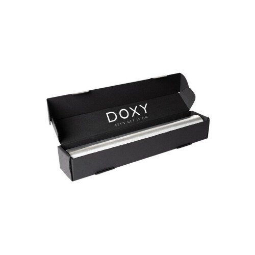 Wand Massager DIE CAST 3R Doxy 1
