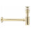 Click-clack Νιπτήρας Siphon Universal Rea Gold 3
