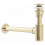 Click-clack Νιπτήρας Siphon Universal Rea Gold 1
