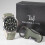 Alpine Army Watch | 24cm wristband | Easylife Group 3