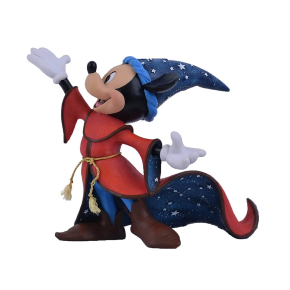 Disney Showcase Collection Fantasia Sorcerer Mickey Figurine