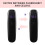 Infrared Forehead Thermometer Digital Touchless Temperature 5