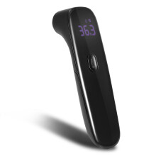 Non-Contact Infrared Thermometer Forehead Temperature Gun