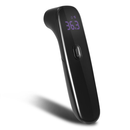 Non-Contact Infrared Thermometer Forehead Temperature Gun