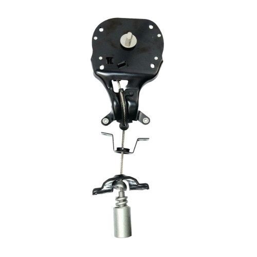 Updated Version Spare Wheel Winch Mechanism For Discovery, Range Rover Sport 1