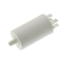 35Uf Capacitor For Many Appliances Tumble Dryers Washing Machine Dishwasher