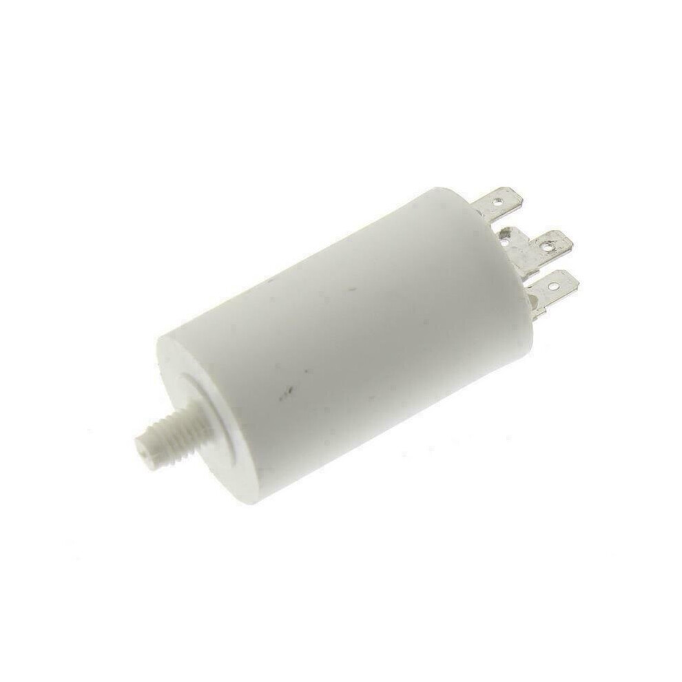 35Uf Capacitor For Many Appliances Tumble Dryers Washing Machine Dishwasher 5053197007432