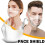Durable Mask Clear Face Shield Combine Plastic Reusable Protection 5