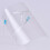 10pcs Safety Full Face Shield Visor Glasses Guard Protection Clear Mask 4