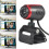 Web Camera With Microphone HD For Computer Laptop Webcam USB 7