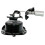 Updated Version Spare Wheel Winch Mechanism For Discovery, Range Rover Sport 3