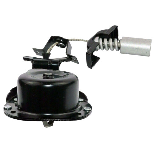Updated Version Spare Wheel Winch Mechanism For Discovery, Range Rover Sport 2